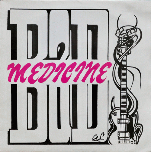 Bad Medicine : Rock This Town